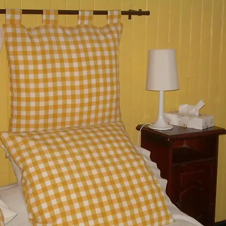 Bed & Breakfast Le Mesnil De
