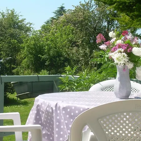 Bed & Breakfast Le Mesnil De *