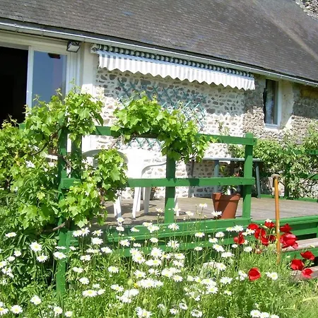 Bed & Breakfast Le Mesnil De