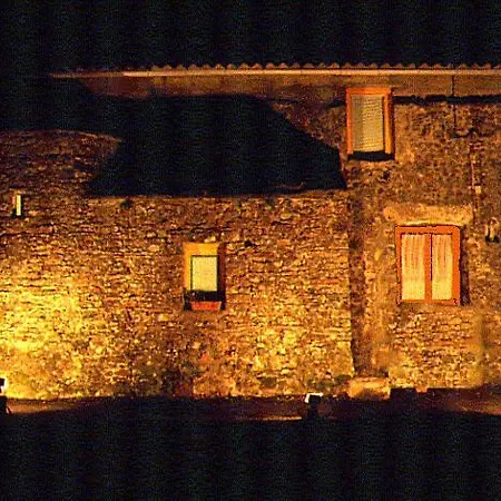 Bed & Breakfast Le Mesnil De