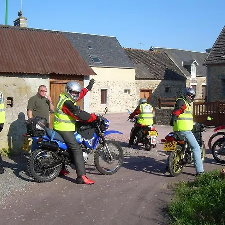 Bed & Breakfast Le Mesnil De *