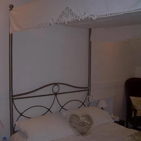 Bed & Breakfast Le Mesnil De Creances